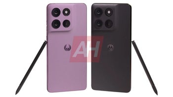 Huge new Motorola leak reveals Moto G Stylus (2026) design and a surprising Edge 70 Ultra feature