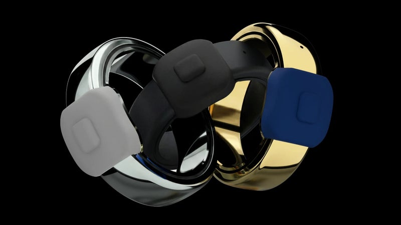 This new ring from Pebble only does one thing, and it’s not what you think a smart ring would do