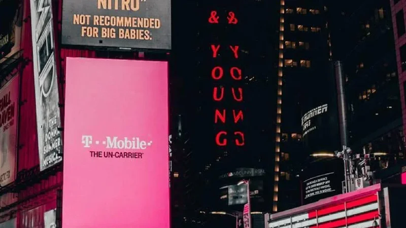 As AT&T and Verizon rush to deploy 5G SA, T-Mobile explains why it's still ahead