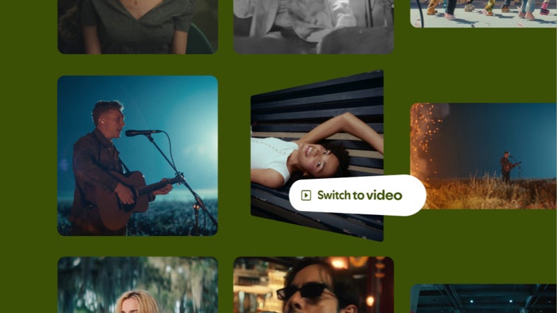 Spotify takes on YouTube Music by adding one familiar and popular feature