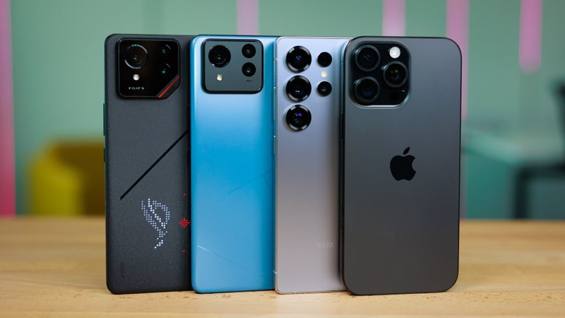 I followed every battery-saving myth on Android: These were useless, these actually helped