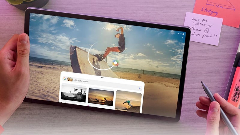 Amazon's Lenovo Idea Tab Pro deal drops it to best price just before Christmas