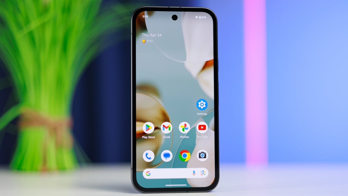 Thanks to Verizon, these key Google Pixel 10a specs are now