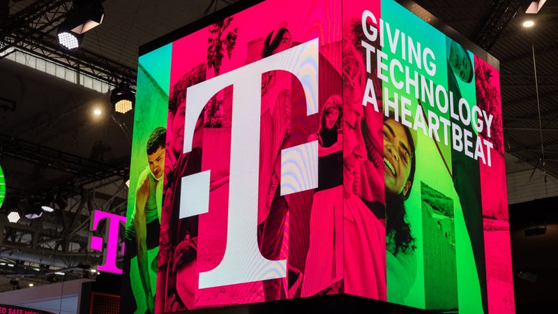 T-Mobile CNO has some good news about the carrier's 5G service next year