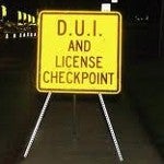 Four U.S. Senators want apps that warn drivers of DUI checkpoints to be removed