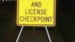 Four U.S. Senators want apps that warn drivers of DUI checkpoints to be removed