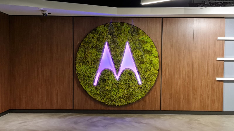 Motorola's first book-style foldable might come VERY soon to take on Samsung's Galaxy Z Fold 7