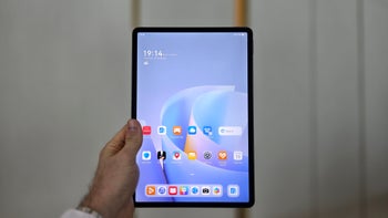 Huawei’s new MatePad 11.5 S takes the paper-like display concept to the next level