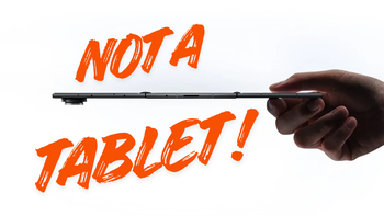 Why tri-fold phones aren’t the tablet replacement they promise to be
