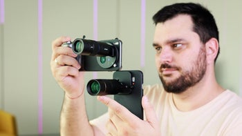 This new smartphone photography trend is big, but Apple and Samsung are missing out