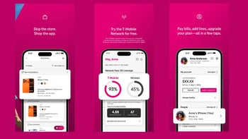 T-Mobile caps off 2025 with another feather in its cap