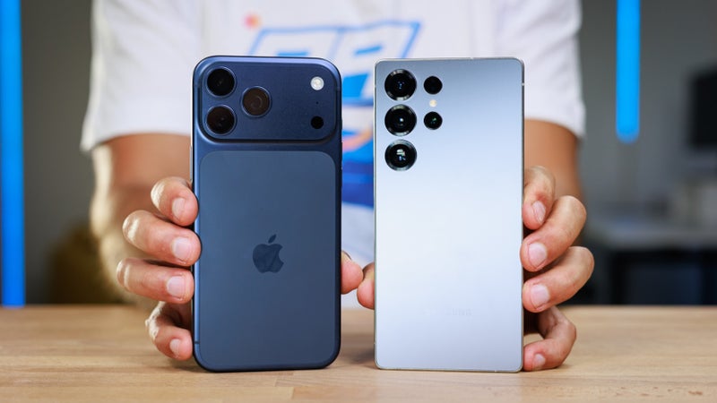 Almost half of you have faith in Samsung’s exciting new endeavor with custom processors