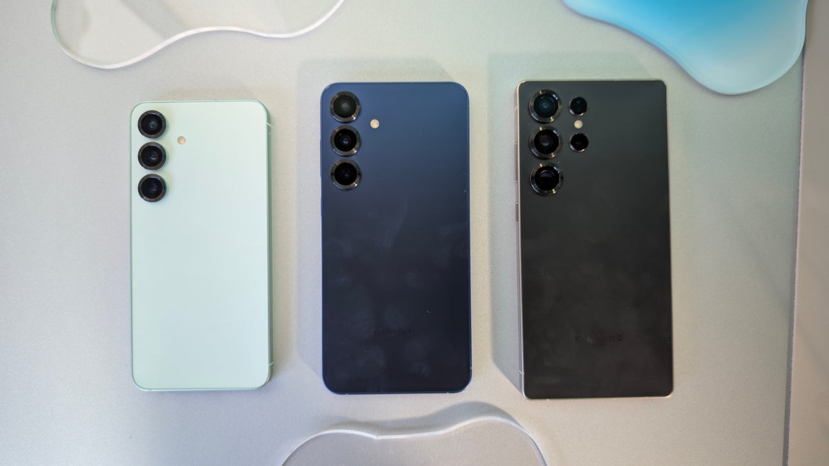 Galaxy S26 series' trump card has finally leaked - PhoneArena image