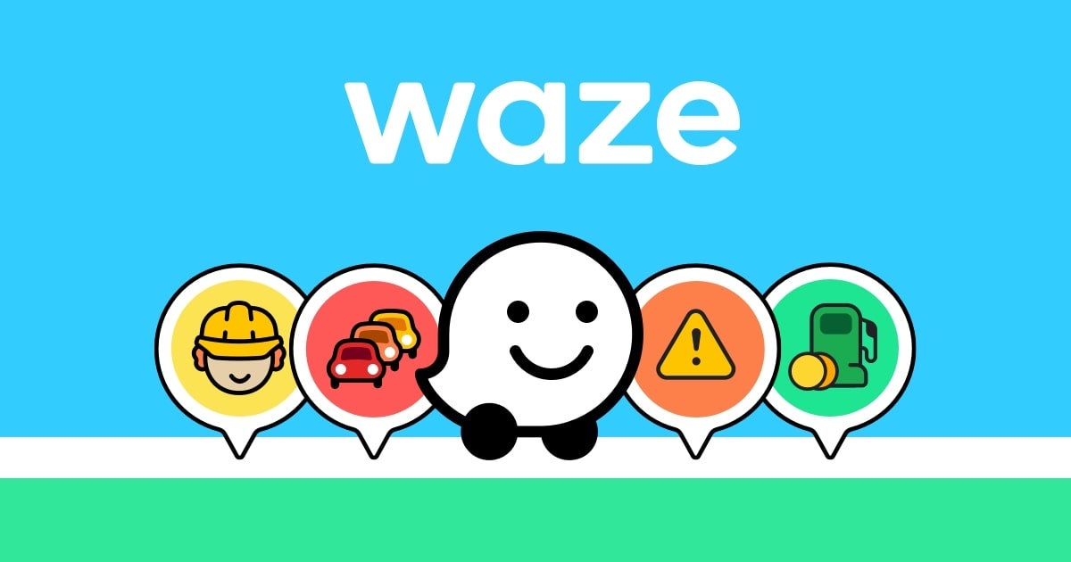 This upcoming Waze feature could pull users away from Google Maps