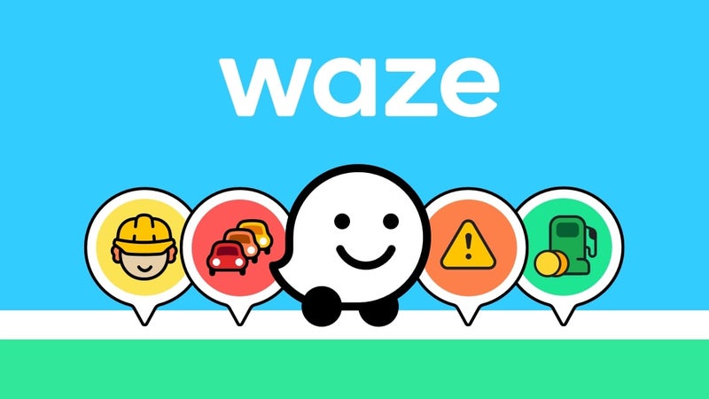 This upcoming Waze feature could pull users away from Google Maps
