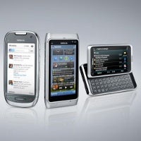 Nokia to release more low-priced Symbian^3 handsets soon?