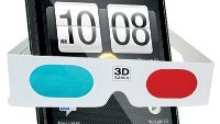 Taking 3D video with the HTC EVO 3D