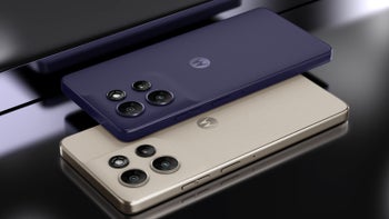 Motorola takes the wraps off the budget-friendly Moto G Power (2026) with a 5,200mAh battery