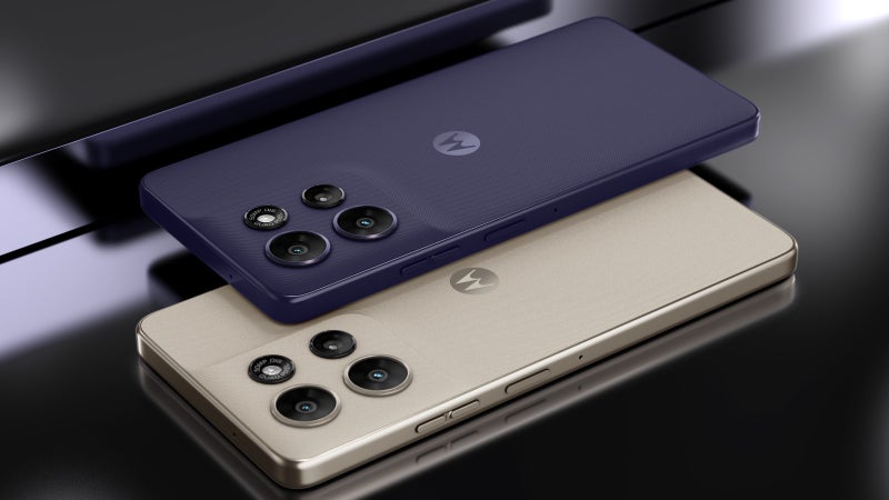 Motorola takes the wraps off the budget-friendly Moto G Power (2026) with a 5,200mAh battery