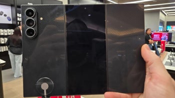 Samsung is at the same time doing too much and too little to fend off Apple's upcoming iPhone Fold