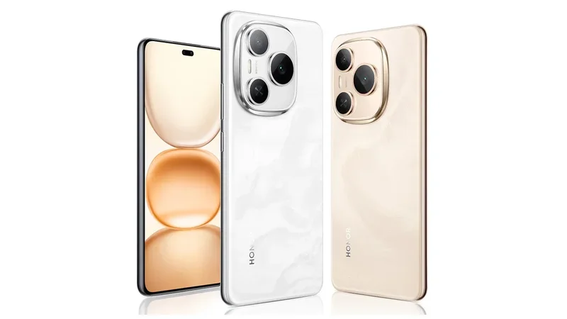 More details about the 10,000 mAh battery phone from Honor and a possible release window