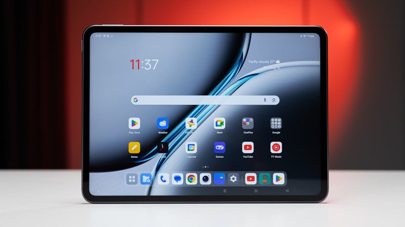 The well-rounded OnePlus Pad 2 is down to its best price on Amazon