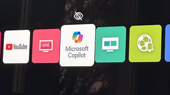LG brings Microsoft Copilot to its smart TVs, and there's no way to uninstall it even if you want to
