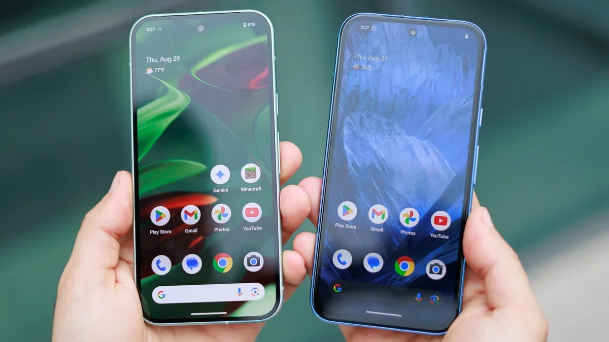 Google Messages feature that enraged users might soon be less annoying