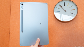 At $250 off, the Galaxy Tab S10+ is the perfect holiday gift for Samsung fans