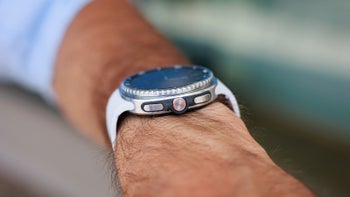 End the year on a high note with a never-before-seen Samsung Galaxy Watch 8 Classic discount!