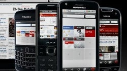 Opera Mobile 11 Hands-on