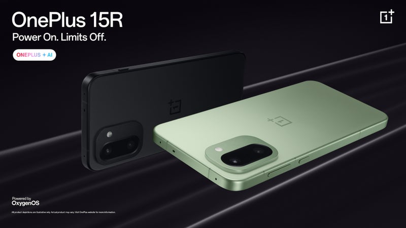 OnePlus 15R arrives with biggest battery yet – but what else comes with the $100 price hike?