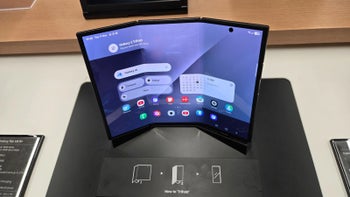 Samsung should look at this poll and ramp up its Galaxy Z TriFold production yesterday