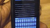 The first big Nokia N8 firmware update demoed on video