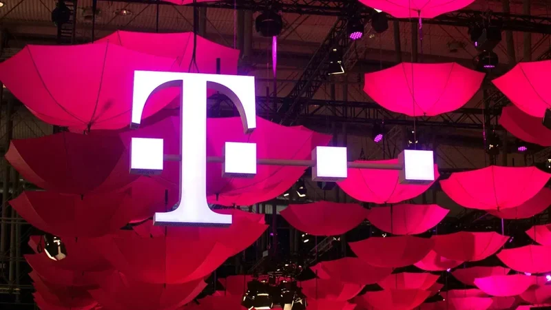 Grand gesture from T-Mobile isn't just for its customers
