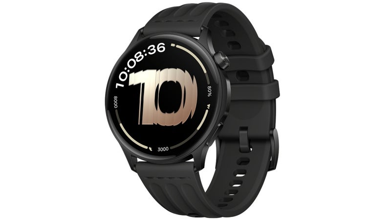 The OnePlus Watch Lite is here with a sleek design, reasonable price, and dual-phone pairing