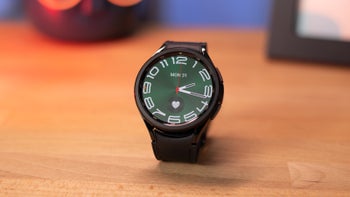 Walmart brings the classy 47mm Samsung Galaxy Watch 6 Classic down to an incredible price