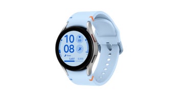 Amazon and Best Buy make the Samsung Galaxy Watch FE with LTE too cheap to turn down