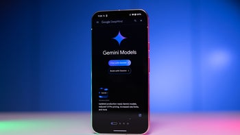 Not sure if a video is real or AI-generated? Google Gemini can now answer that