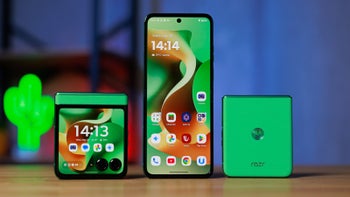 Best Buy makes the budget Motorola Razr (2025) foldable a last-minute Christmas steal at $150 off