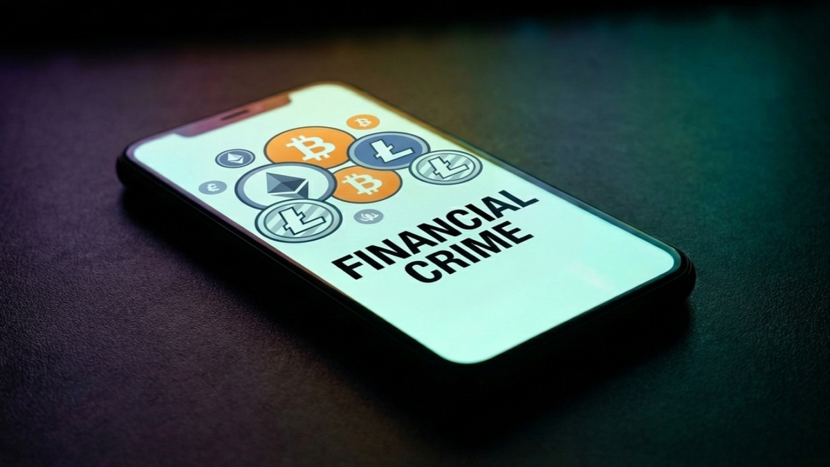 The FBI just pulled the plug on a major crypto cash-out operation -  PhoneArena