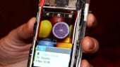 Solar charging your phone through its screen to enter retail devices a year from now