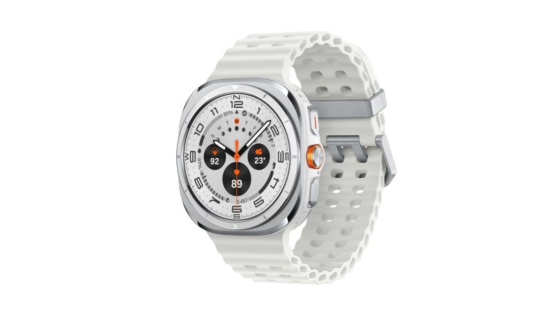 Save $324 on one of the best rugged smartwatches around with this Galaxy Watch Ultra clearance deal!