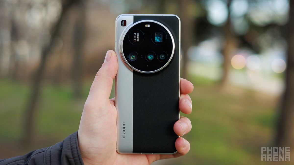 A Major Camera Upgrade May Help The Xiaomi 17 Ultra Zoom In Without A Major Camera Upgrade May Help The Xiaomi 17 Ultra Zoom In Without