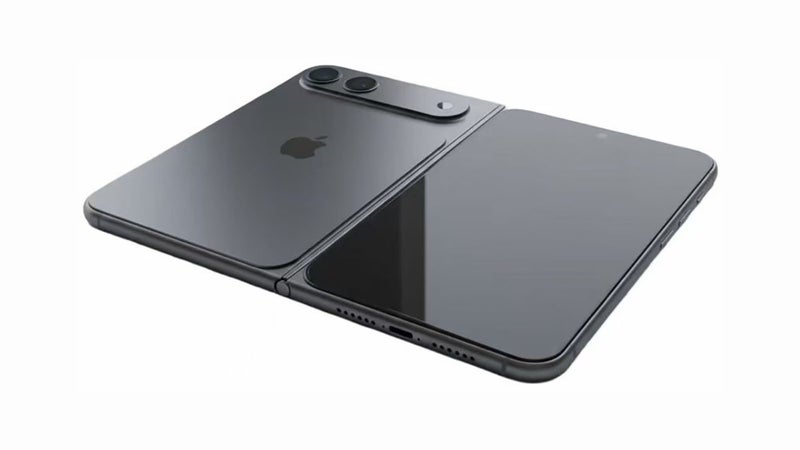 The iPhone Fold may be doomed to flop, and it has nothing to do with Samsung