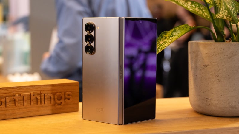 New Galaxy foldable model inspired by Apple’s foldable iPhone reportedly in the works