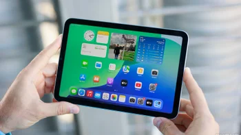Early Christmas deal drops the iPad Mini (A17 Pro) to a joyful price