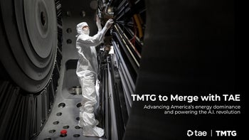 Truth Social's parent firm diversifies into nuclear power with $6 billion deal