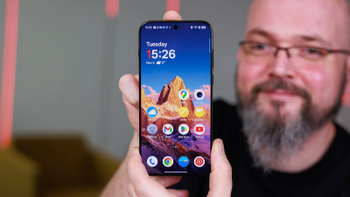 Leaked OnePlus Turbo benchmark reveals the chipset of the 9,000 mAh smartphone