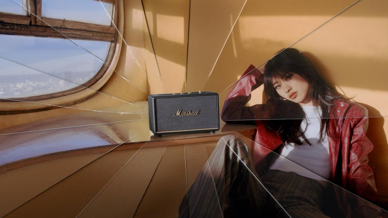 Amazon slashes the Marshall Acton III to its best price for Christmas